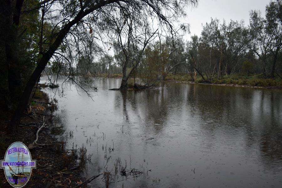 Toolibin Lake