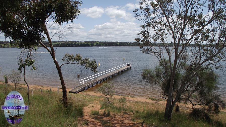 Lake Towerrinning