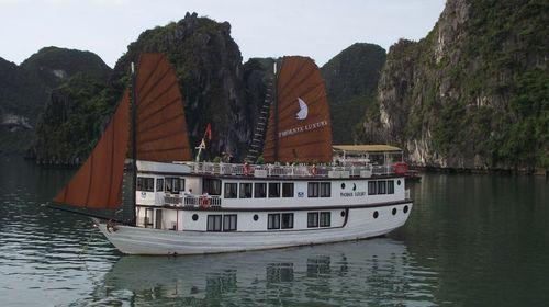 Ha Long Bay - Vietnam