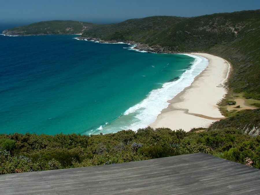 West Cape Howe National Park