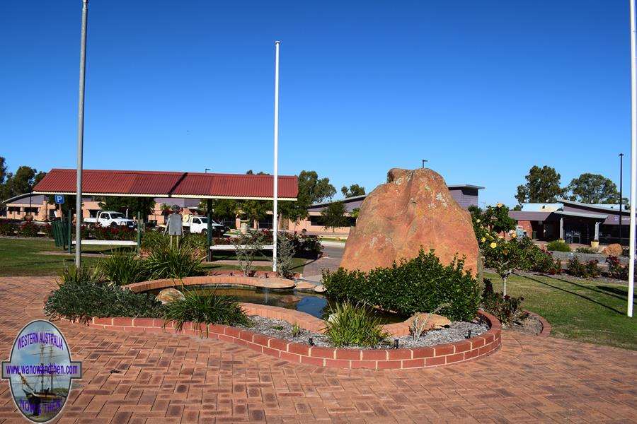 Wongan Hills