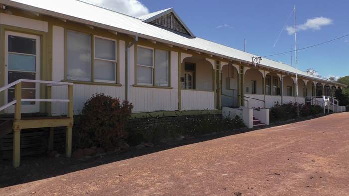 Wongan Hills Museum