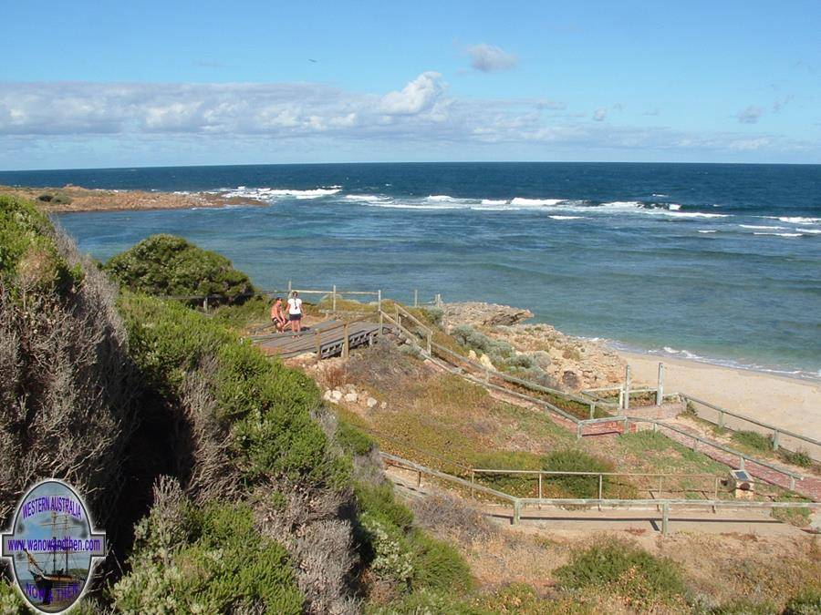 Yallingup - Western Australia