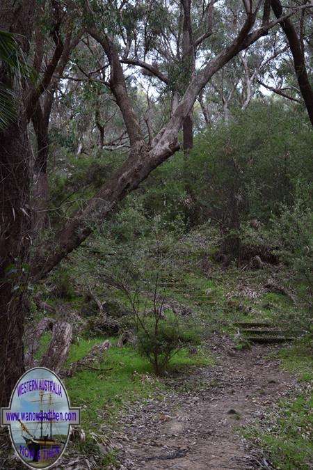 Yanchep National Park