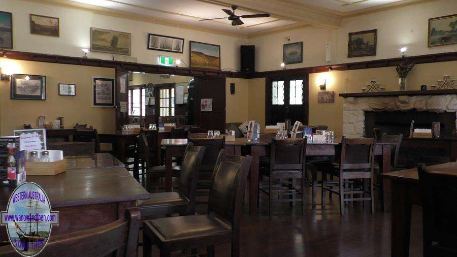 Yanchep Inn