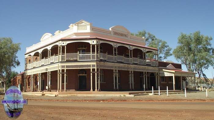 Gwalia State Hotel