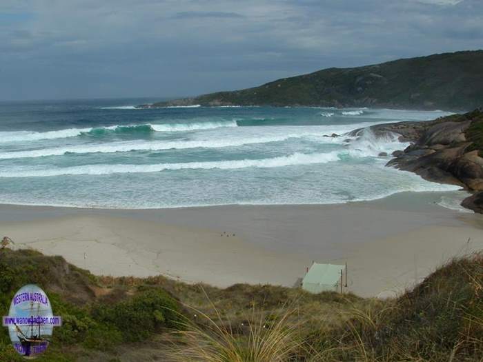 Lowlands Beach