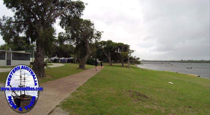 Turner Caravan Park