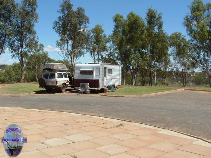 Mullewa Caravan Park