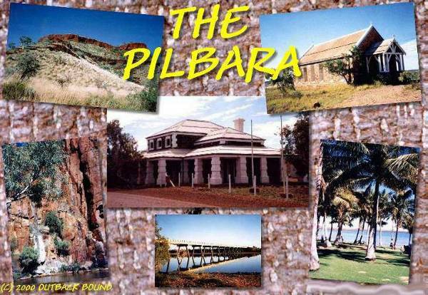 Pilbara