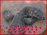 Armadale Reptile Centre