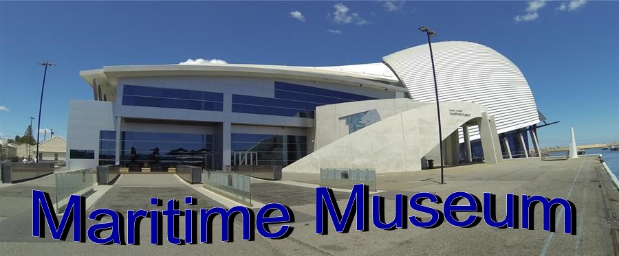 Maritime Museum