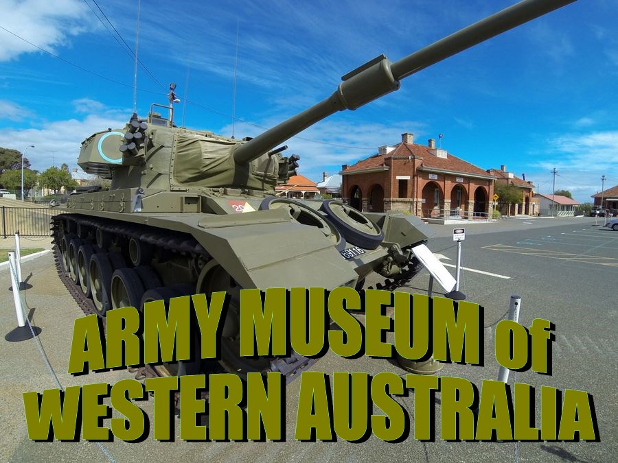 Army Museum