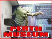 Perth Museum