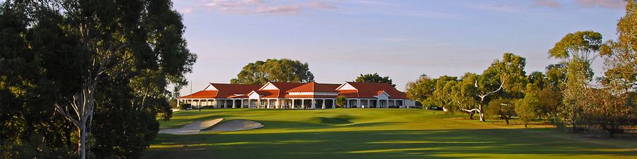 Mount Lawley Golf Club