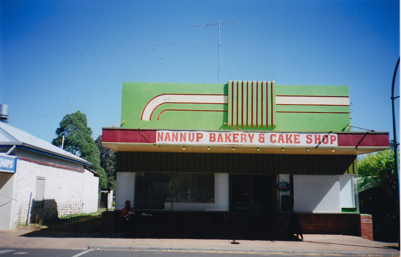 Old Bakery - Nannup