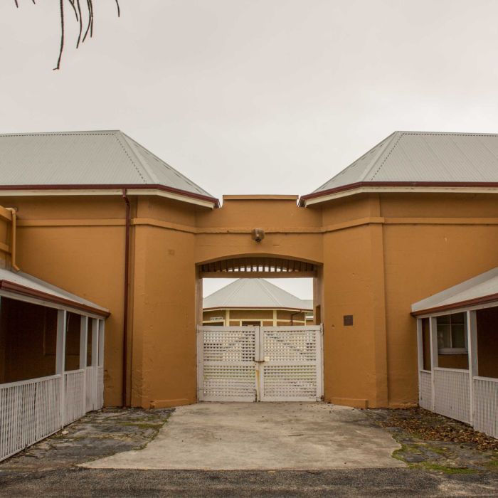 Rottnest Lodge