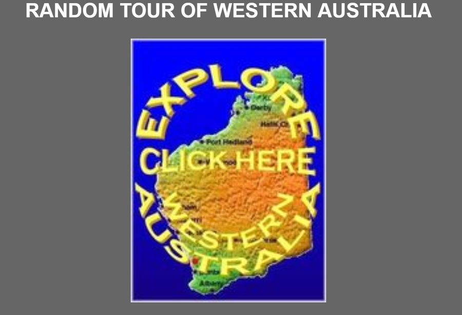 Random Tour Page