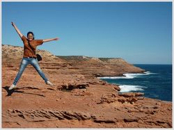 Kalbarri Picture Gallery