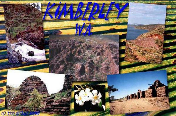 Kimberley