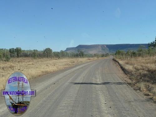 Gibb River Road - (C) Geri Dobson