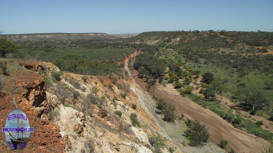 Coalseam Reserve