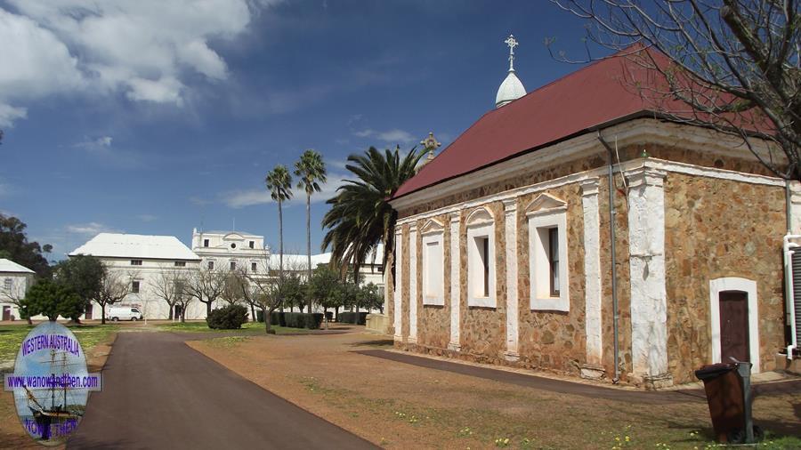 New Norcia