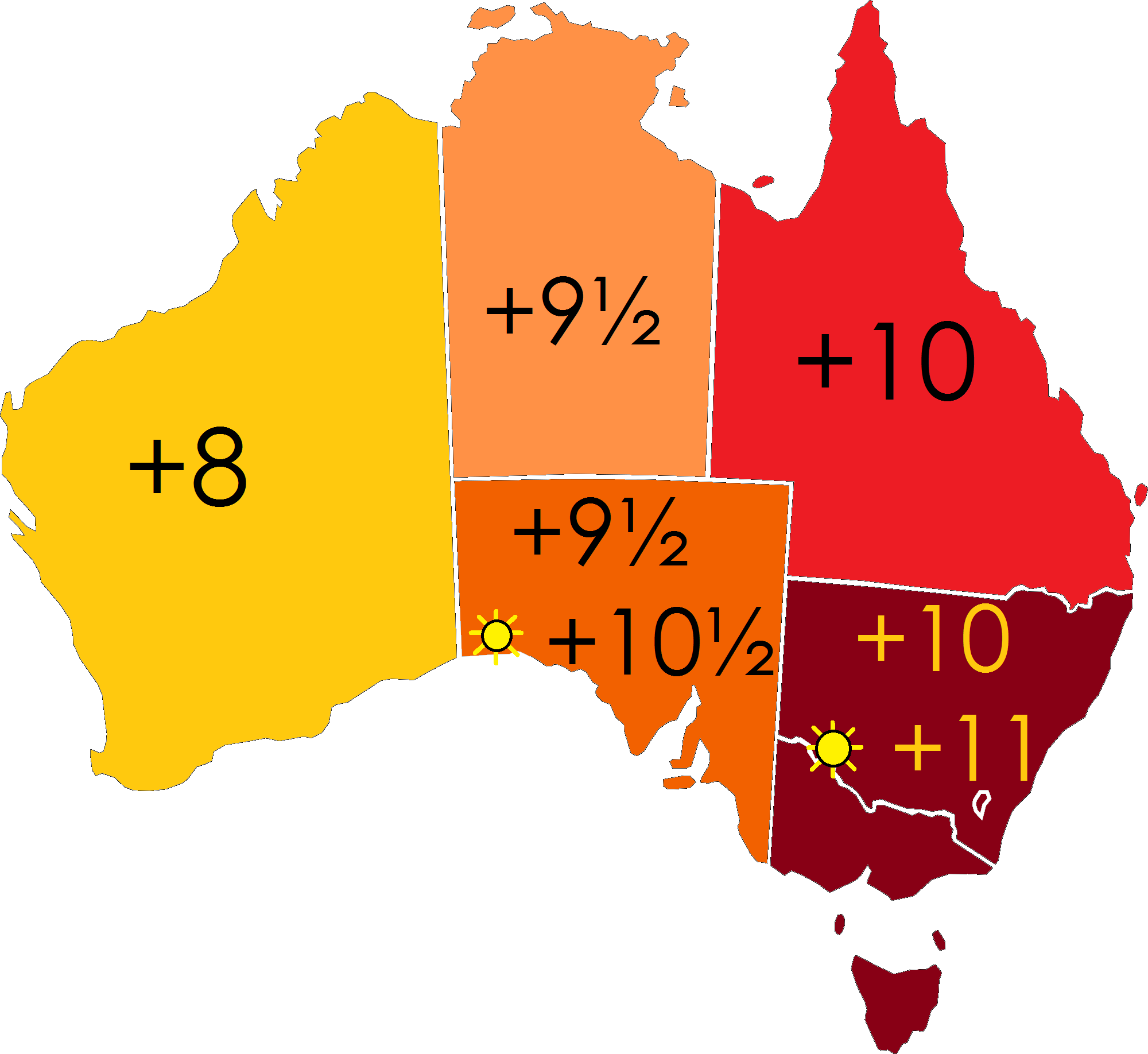 Daylight Saving - Western Australia