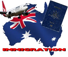 Immigration