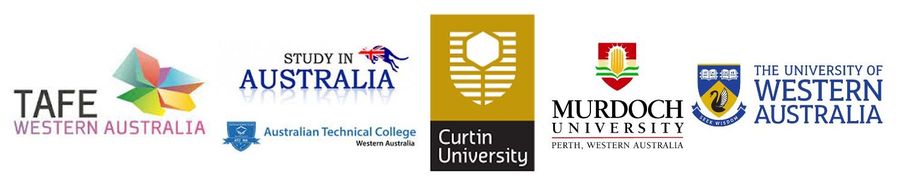 Study in Western Australia