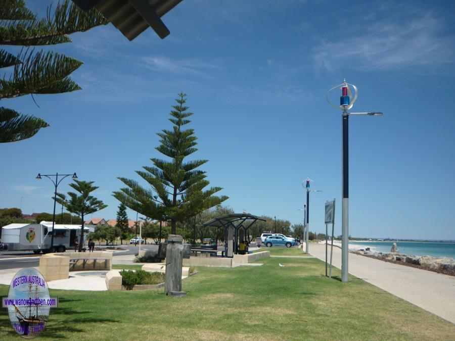 Busselton - Western Australia