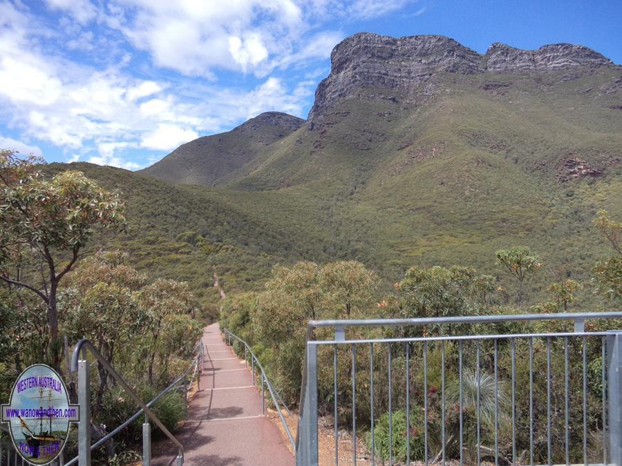 Stirling Ranges