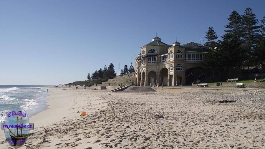 Cottesloe Beach