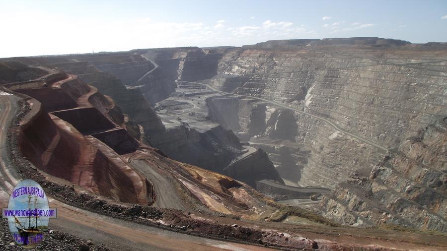 The Super Pit