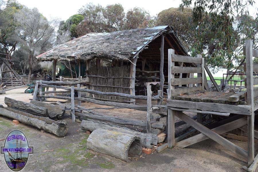 Wagin Historic Village