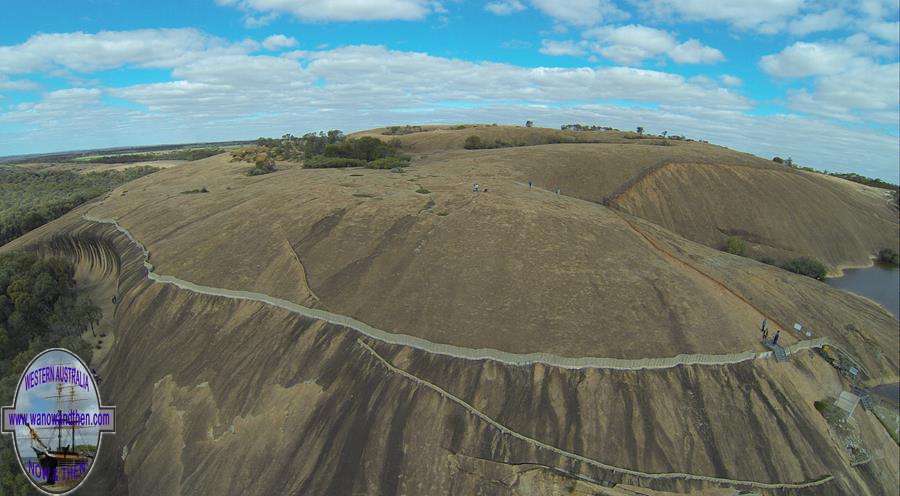 Wave Rock