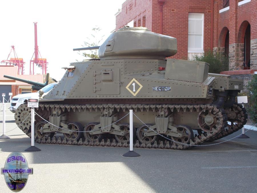 Army Museum of Western Australia