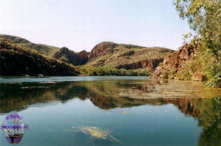 Ord River